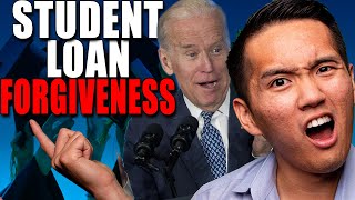 Student Loan Forgiveness Update | Did It Actually Pass?