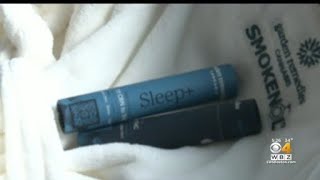 Marijuana-Based Sleep Aid Could Be ‘Life Changing’ For Those With Sleep Trouble