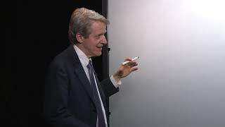 Gordon Growth Model - Financial Markets by Yale University #22