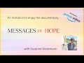 Messages of Hope Documentary Invitation