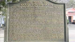 Marking History in Atlanta