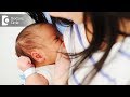 How can I tell if my newborn baby is getting enough milk? - Dr. Prathap Chandra