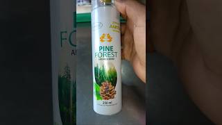 Patanjali Aastha pine forest air freshener