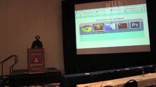 Angular Animation - Michael Johnson