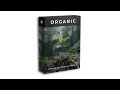 [FREE] Afro House Sample Pack 'ORGANIC Producer Bundle' - Drums, Loops, MIDI, FLP & Serum Presets
