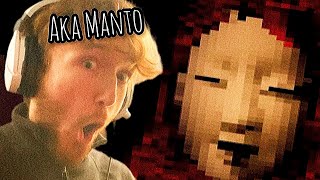 I'M GOING TO HAVE A HEART ATTACK... WTF AM I PLAYING!!! (Aka Manto Part 1)