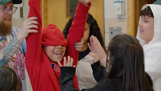 Transforming Classrooms Through Theater | DRAMATIC LEARNING™