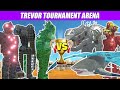 Trevor Monster Tournament Arena | Animal Revolt Battle Simulator