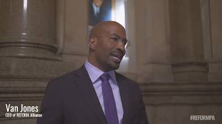 Dismantle The Revolving Door of Probation and Parole in Pennsylvania - #ReformPA