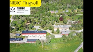 NIBIO Tingvoll