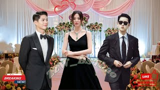 Unfair to Park Bo Gum! Song Hye Kyo on Bitter Divorce from Song Joong Ki.