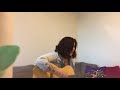 starsailor some of us cover by christina andersen