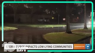 NWS confirms EF0 tornado touched down in St. Petersburg