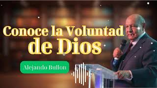 Cuál es la voluntad de Dios para ti ||  Messenger of Salvation