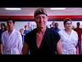 miguel e johnny você é cobra kai edit Última temporada