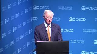 IEA Big IdEAs: Professor William Nordhaus