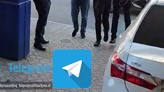 Telegram-ով թմրաշրջնառության շղթա է բացահայտվել