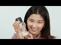 【毎日メイク】モデル・あゆみテレサの毎日メイク💄 ellegirl