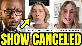 Music Artists Are Canceling Shows EVERYWHERE — Here’s Why