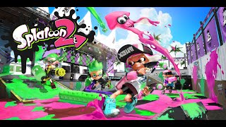 【スプラトゥーン２】参加型プラベ ！