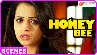 ഹണി ബീ | Honey Bee Malayalam Movie | Part -- 06 | Asif Ali | Bhavana | Baburaj | Lal