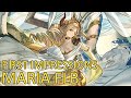 【Granblue Fantasy】First Impressions on FLB Maria Theresa