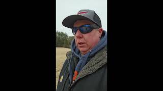Zeroing RIX DBH D6 Thermal
