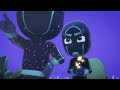 PJ Masks Funny Colors - Season 2 Episode 18 - Kids Videos
