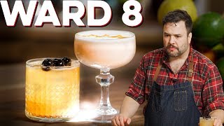 Something terrible happened in this drink... | How to Drink