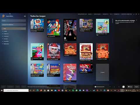 Tutorial Launchbox Youtube