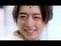 ohsama sentai king ohger zenryoku king cover