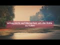 gott sagt–bereite dich vor dich von diesen 3 dingen zu verabschieden dringendes prophetisches wort