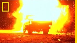 Making Vehicles Explode | I Didn't Know That