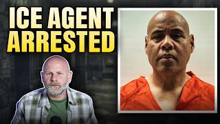 ICE Agent BUSTED After Bodycam Exposes Total Cover-Up