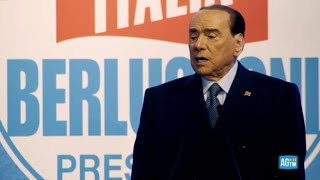 Ucraina, Berlusconi: «Deluso e addolorato da Putin»
