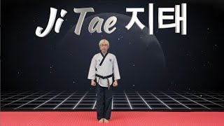 JiTae Poomsae