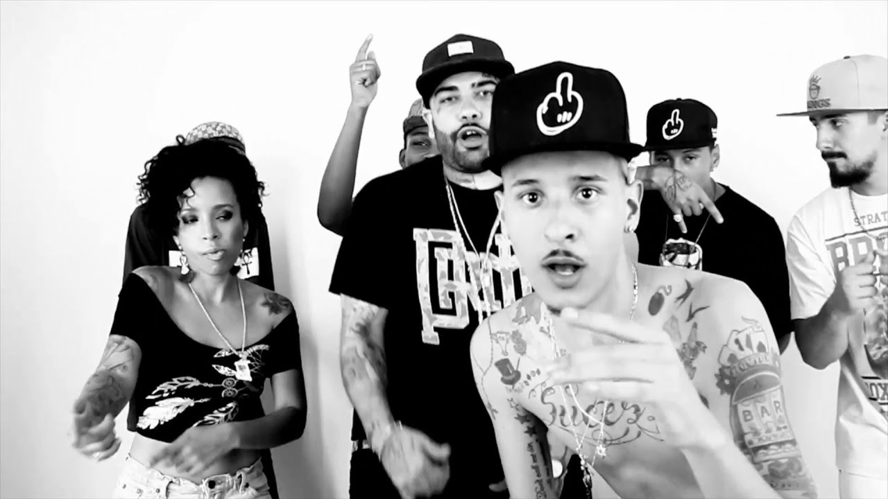 Lil Biic Eu To Loko Part Jan King Clipe Oficial 2016 Youtube Music