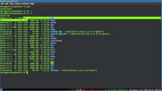 Basic Linux Access Control