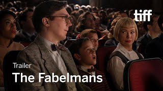 THE FABELMANS Trailer | TIFF 2022