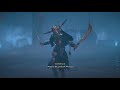 killing the cordelia below her level assassin s creed® valhalla ps5