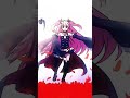 Sea of Problems - glichery | Krul Tepes(Owari no Seraph) Twixtor edit