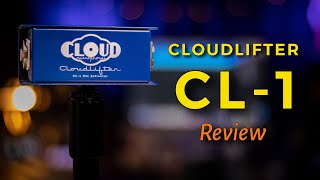 Cloudlifter CL-1 Review