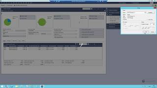 How to make a new purchase order in Jeeves Desktop Client Cloud ERP for industrial SMEs