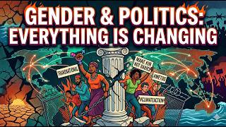 The Gender Politics Revolution Nobody Is Talking About | A Global Perspective