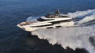 Dare to be extraordinary (Eng) - Ferretti Group