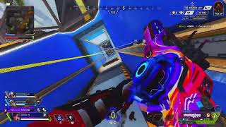 Apex Legends 120FPS (PS5) 20 kills 4.3K Ranked