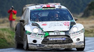 2011 WRC Wales GB