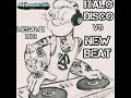 ITALO DISCO vs NEW BEAT MEGAMIX 2022 BY DJ MENERGITALO