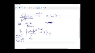 Leetcode 1763. Longest Nice Substring | Divide and Conquer method
