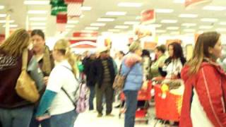 Black Friday - Target